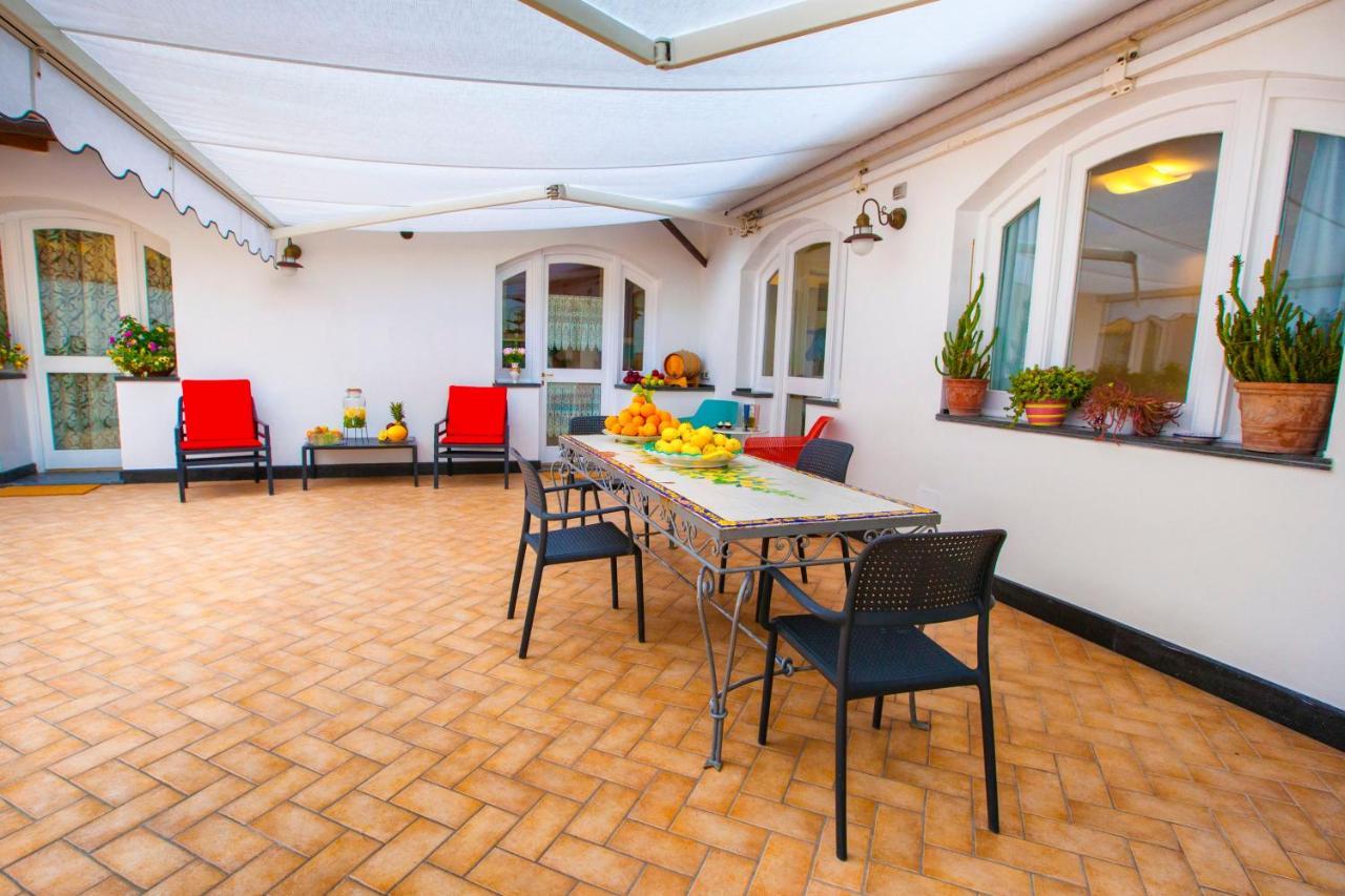 Bed and breakfast San Nicola Castellammare di Stabia