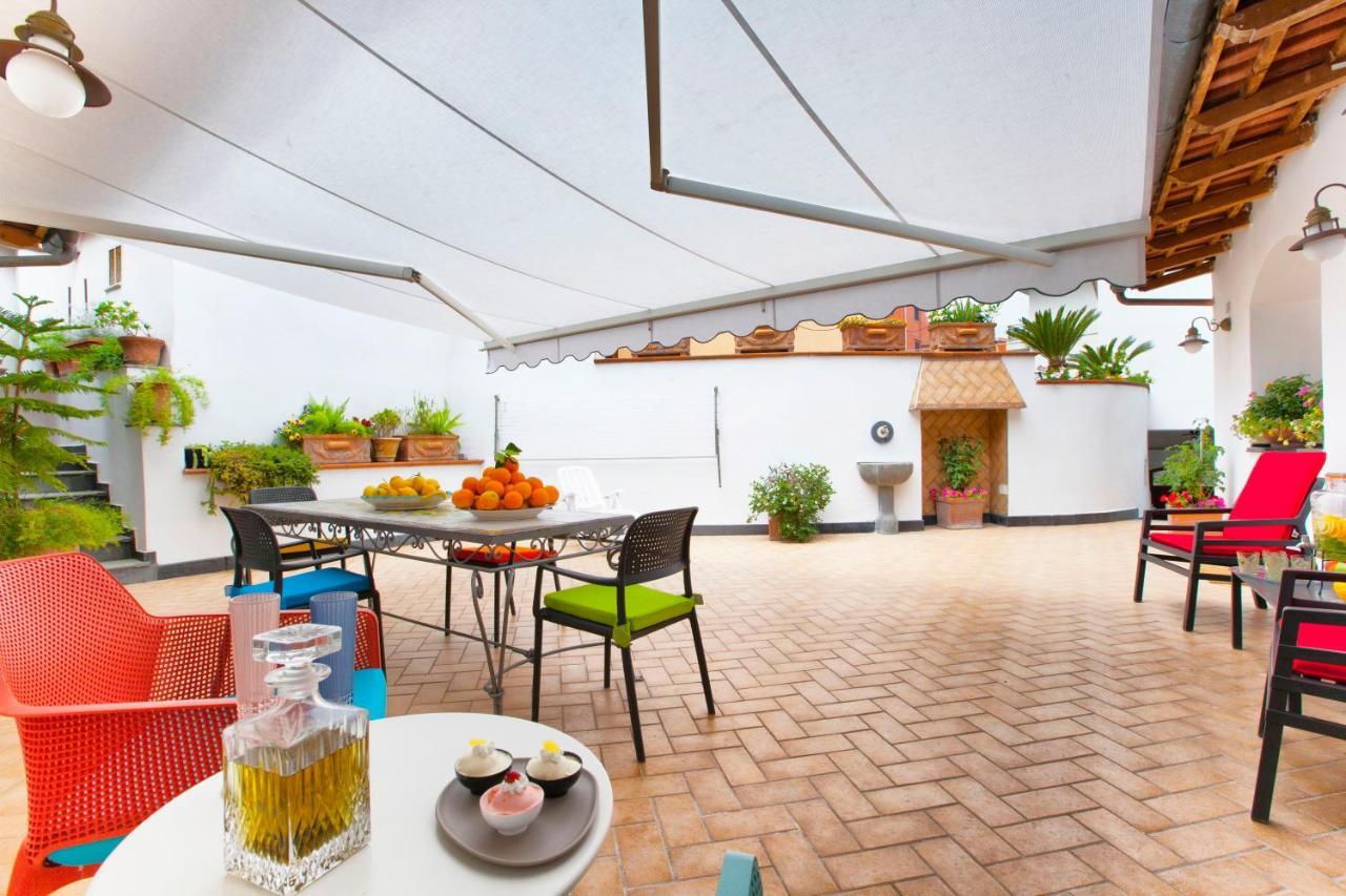 Bed and breakfast San Nicola